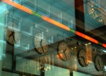 Poland shares higher at close of trade; WIG30 up 0.09%